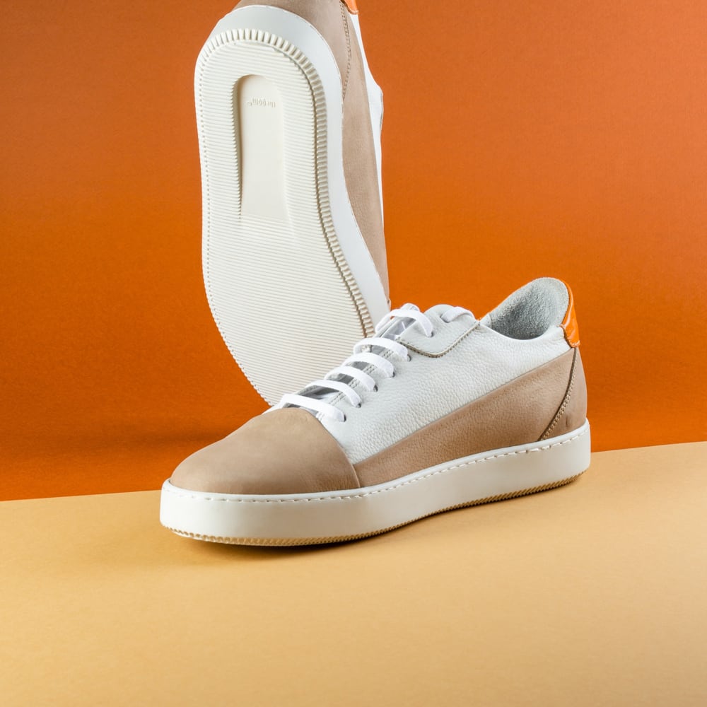 Fall Limited Edition Sneakers - image 1