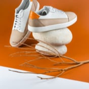 Fall limited edition sneakers - image 2